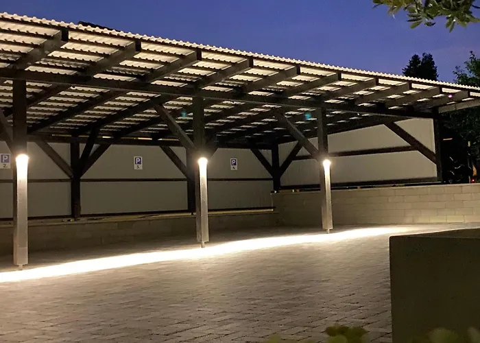 Peter's Lucky Home, Modern Neubau Am Balaton